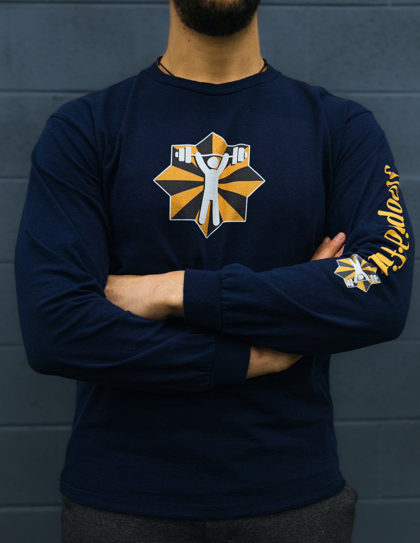 StoopidFit Long Sleeve