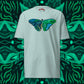 Butterfly tee (Agave)