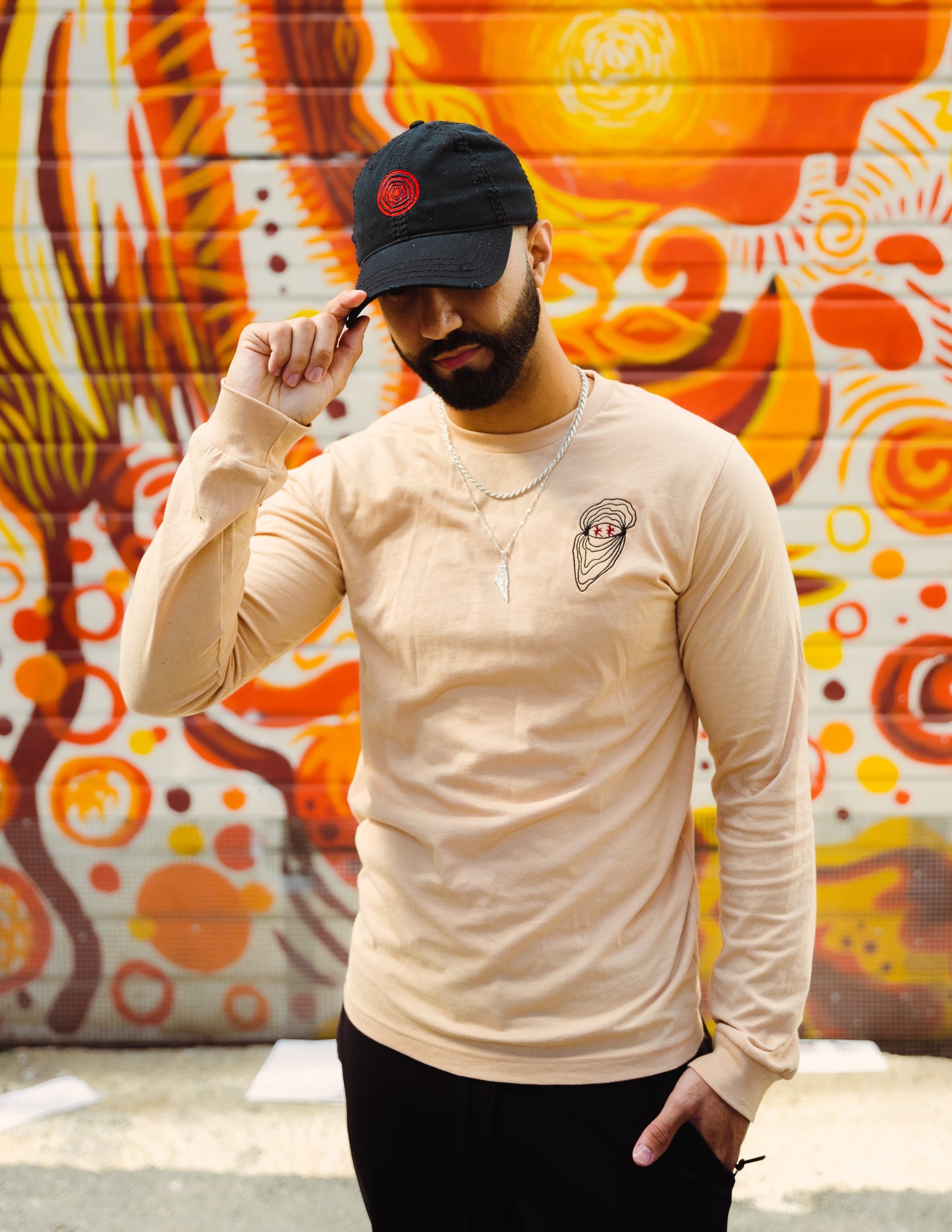 Bedouin Tees