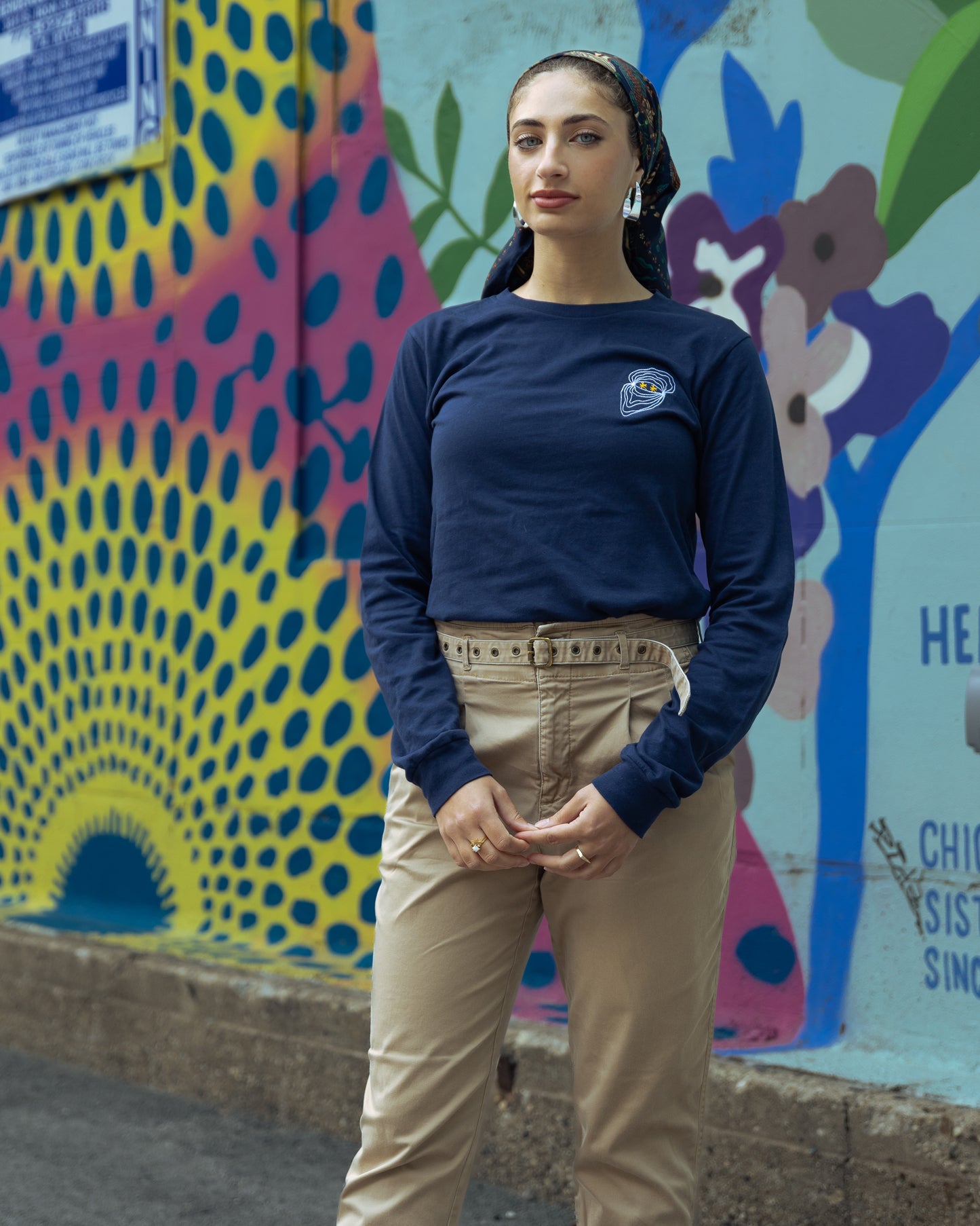 Bedouin Tees