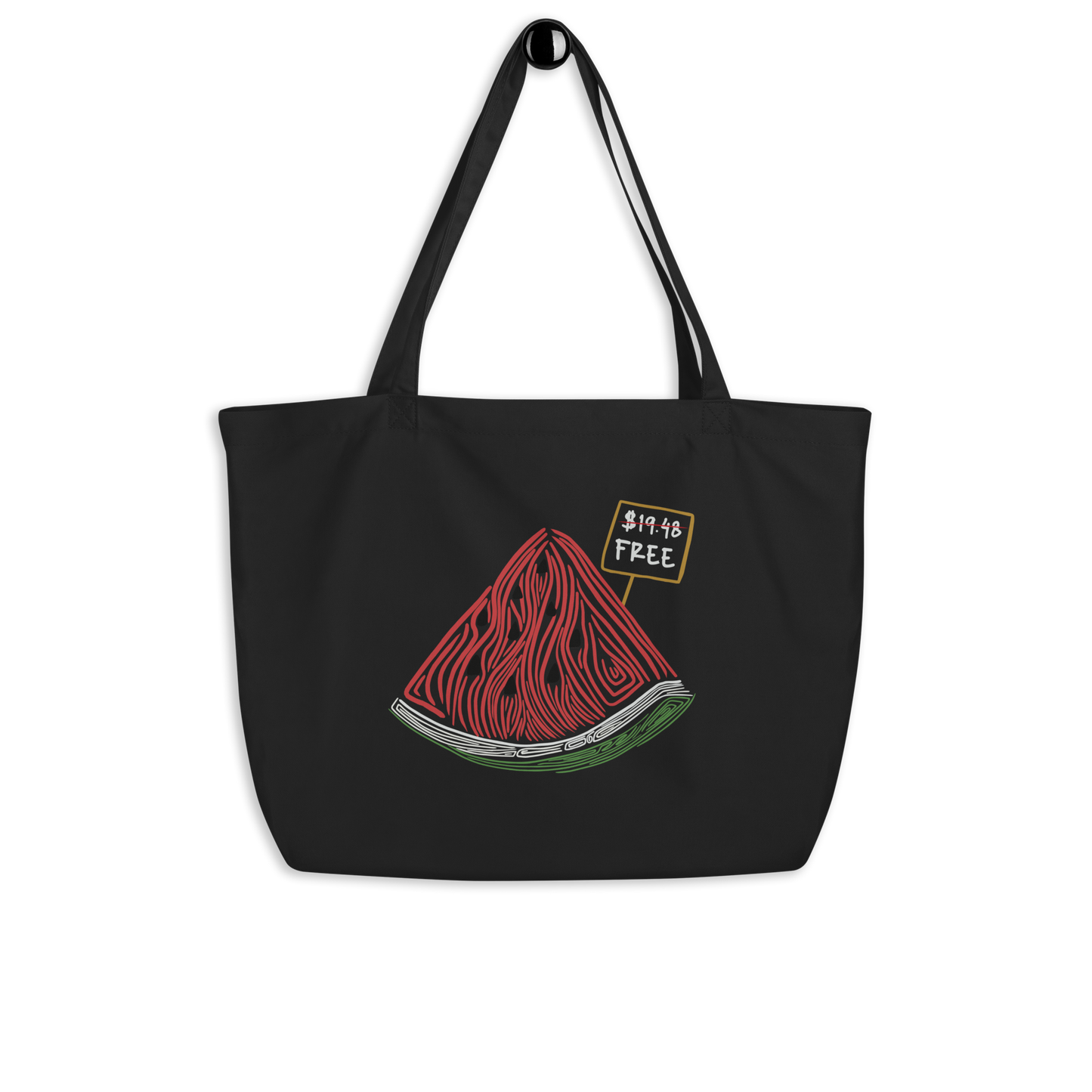 Free the People Tote