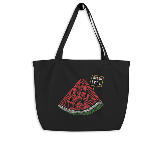 Free the People Tote
