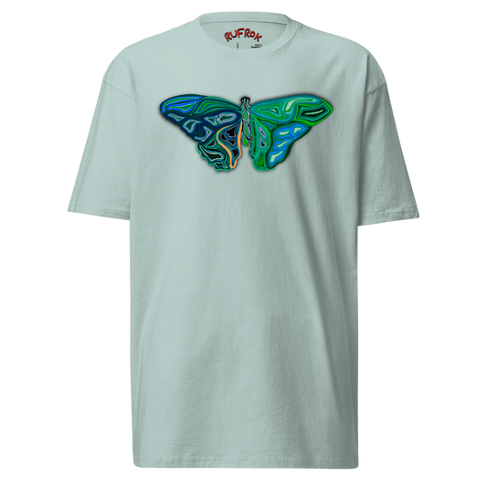 Butterfly tee (Agave)