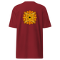 Oversized Tee - Model Torch