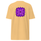 Oversized Dazed Tee - Model King