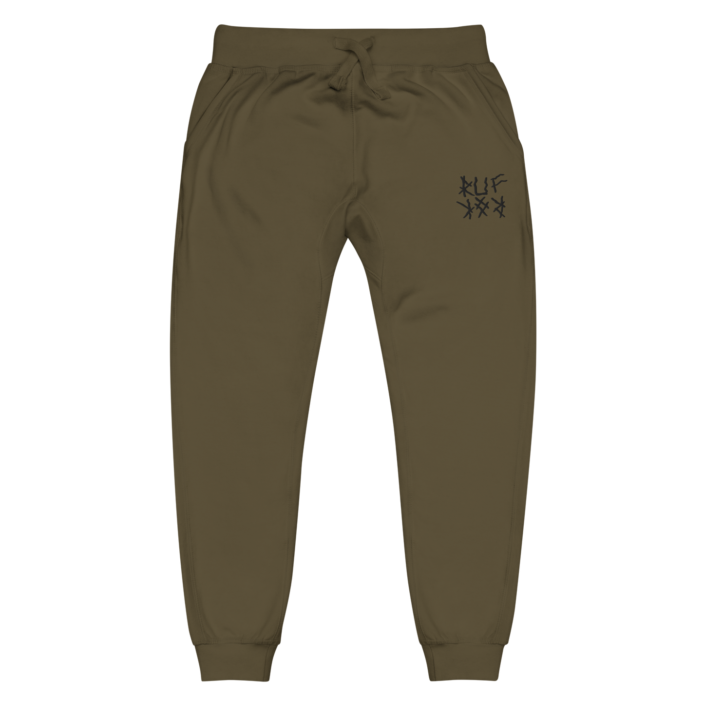 Rufrok Joggers