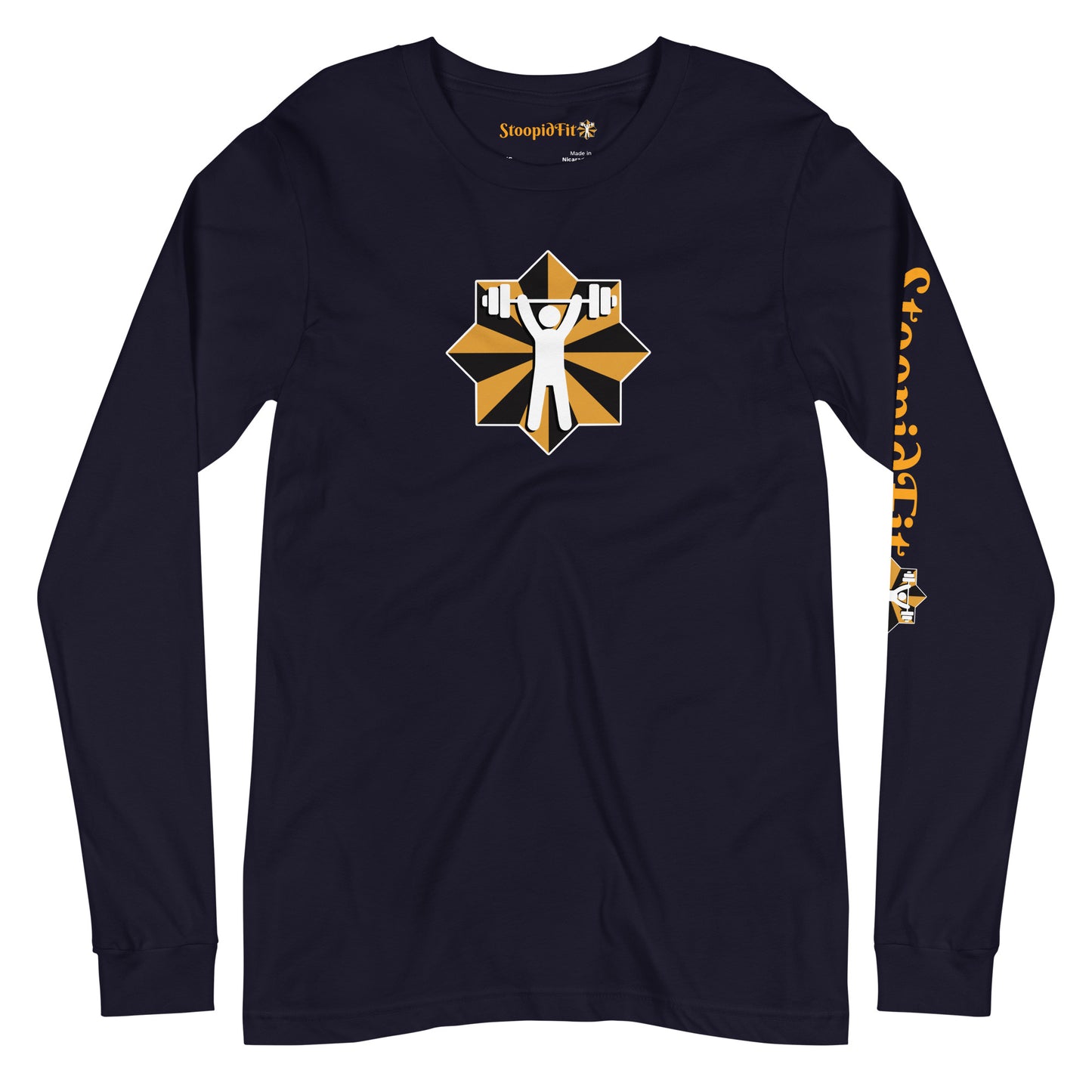 StoopidFit Long Sleeve