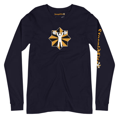 StoopidFit Long Sleeve