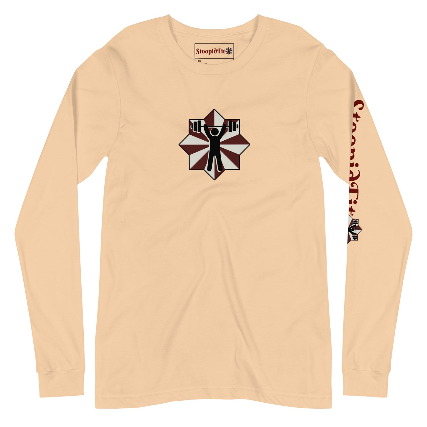 StoopidFit Long Sleeve Shirt