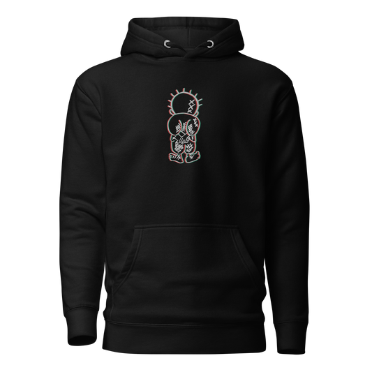 Free The People Hoodie