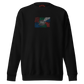 Bamboozled Sweater - Model RGB