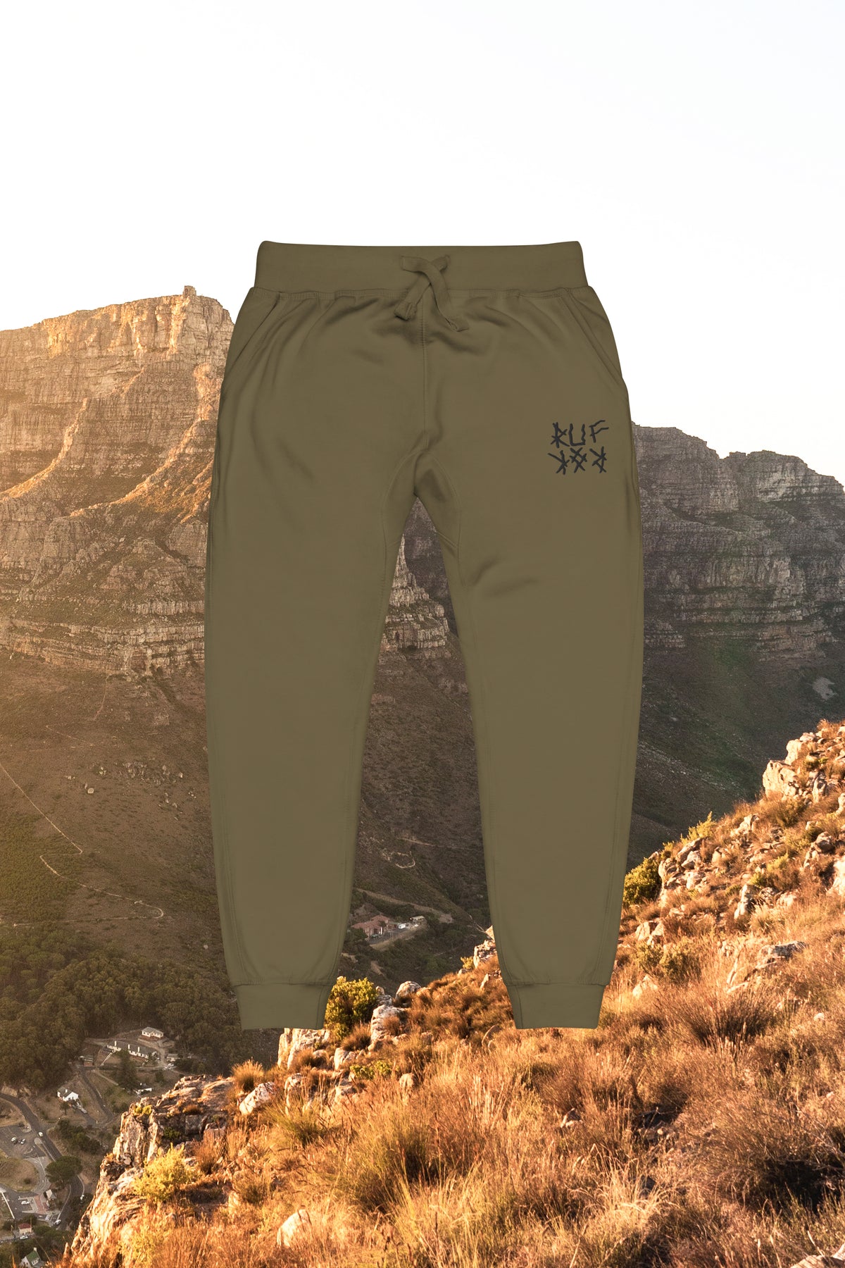 Joggers