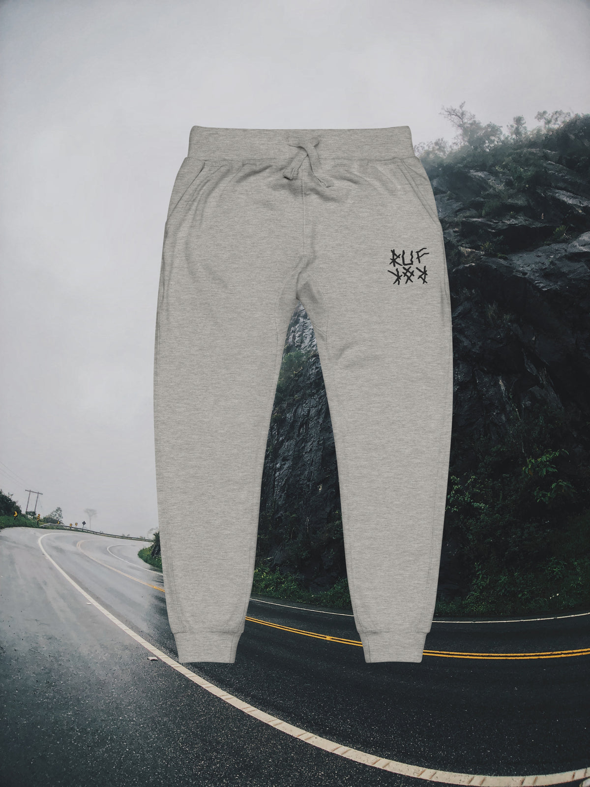 Joggers